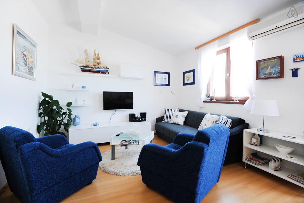 Apartman Klarin - Old Stone House Διαμέρισμα Jezera Εξωτερικό φωτογραφία