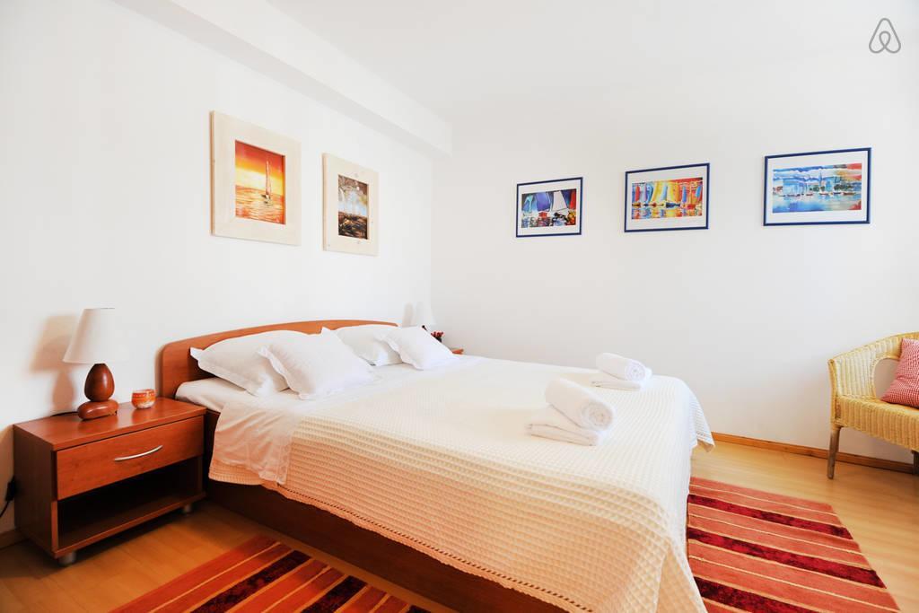 Apartman Klarin - Old Stone House Διαμέρισμα Jezera Εξωτερικό φωτογραφία