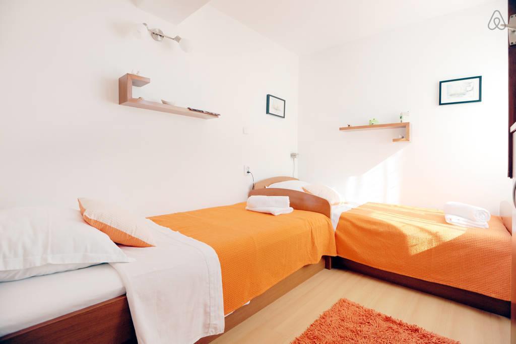 Apartman Klarin - Old Stone House Διαμέρισμα Jezera Εξωτερικό φωτογραφία