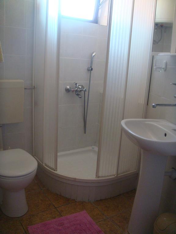 Apartman Klarin - Old Stone House Διαμέρισμα Jezera Εξωτερικό φωτογραφία