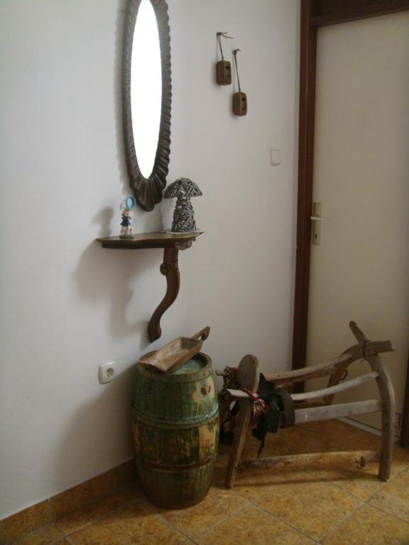 Apartman Klarin - Old Stone House Διαμέρισμα Jezera Εξωτερικό φωτογραφία